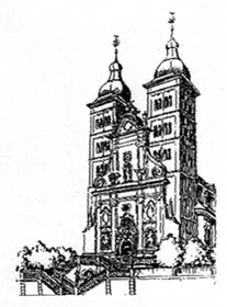 Evang.-Luth. Kirchengemeinde Amorbach